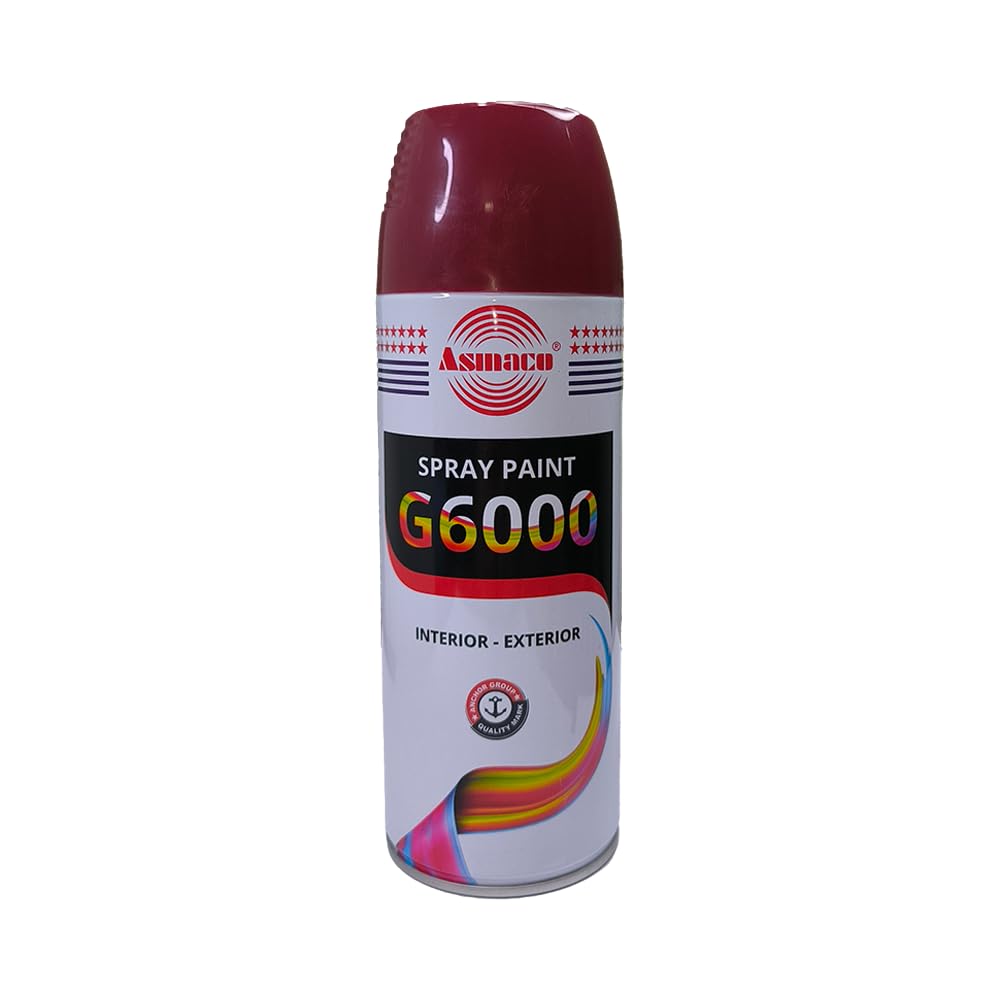 G6000 Doco Spray Paint