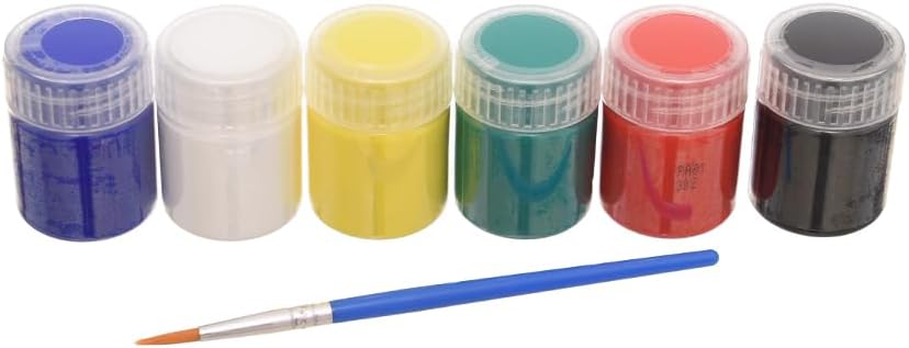 Art Nation Fabric paint set
