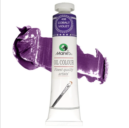 MARIE'S OIL PAINT 50 ML TUBE