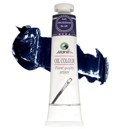 MARIE'S OIL PAINT 50 ML TUBE