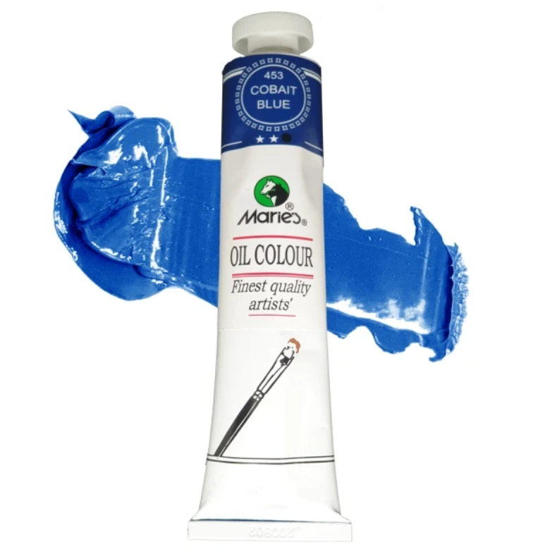 MARIE'S OIL PAINT 50 ML TUBE