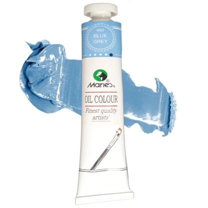MARIE'S OIL PAINT 50 ML TUBE