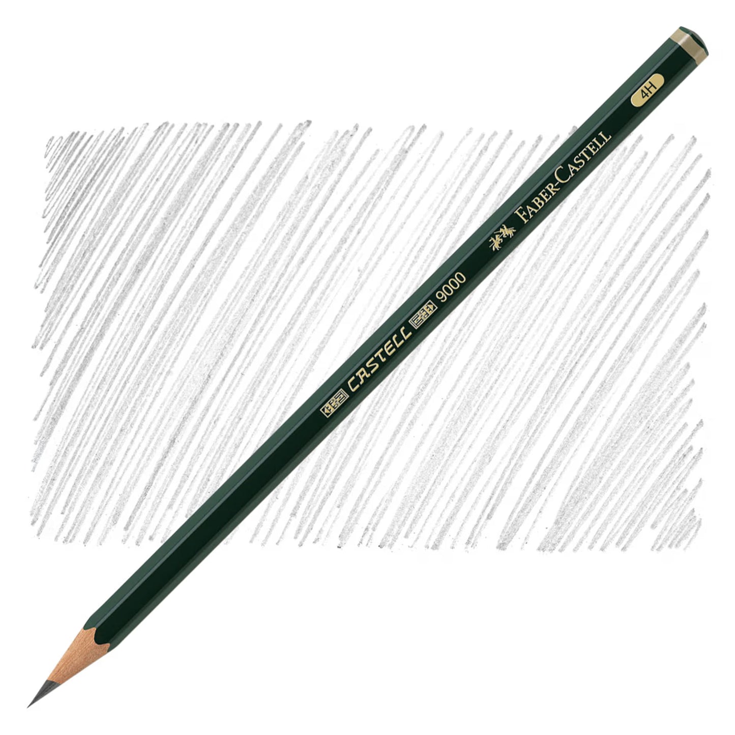 Faber-Castell 9000 Pencil