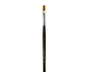 Anglo S&A 835 Flat Brush