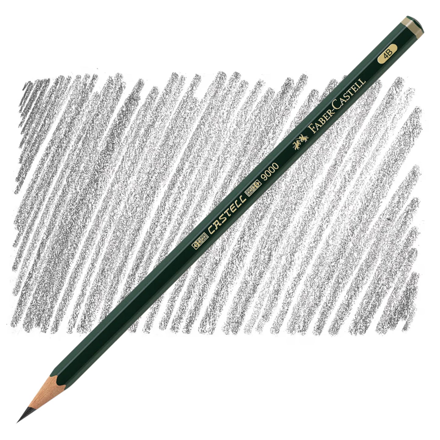 Faber-Castell 9000 Pencil