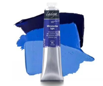 Nevskaya palitra ladoge oil colour 46 ml