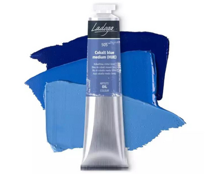 Nevskaya palitra ladoge oil colour 46 ml