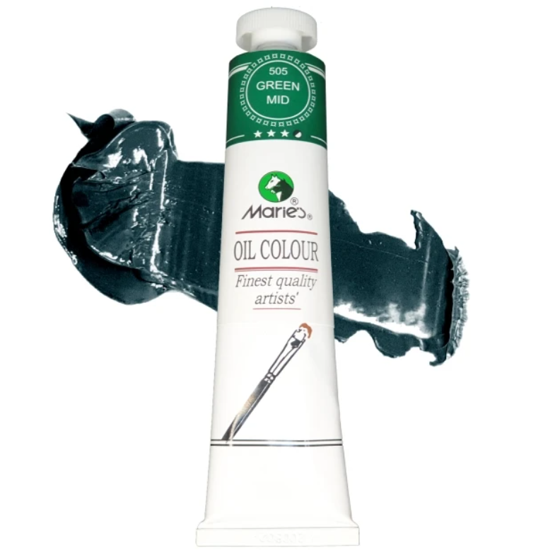 MARIE'S OIL PAINT 50 ML TUBE