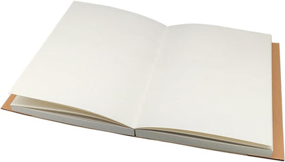 Sketchbook 19x25.6 CM