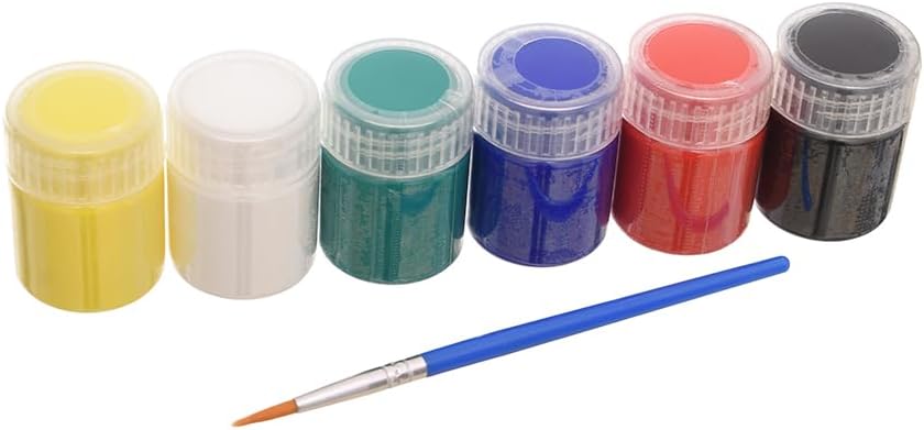 Art nations Glass color set