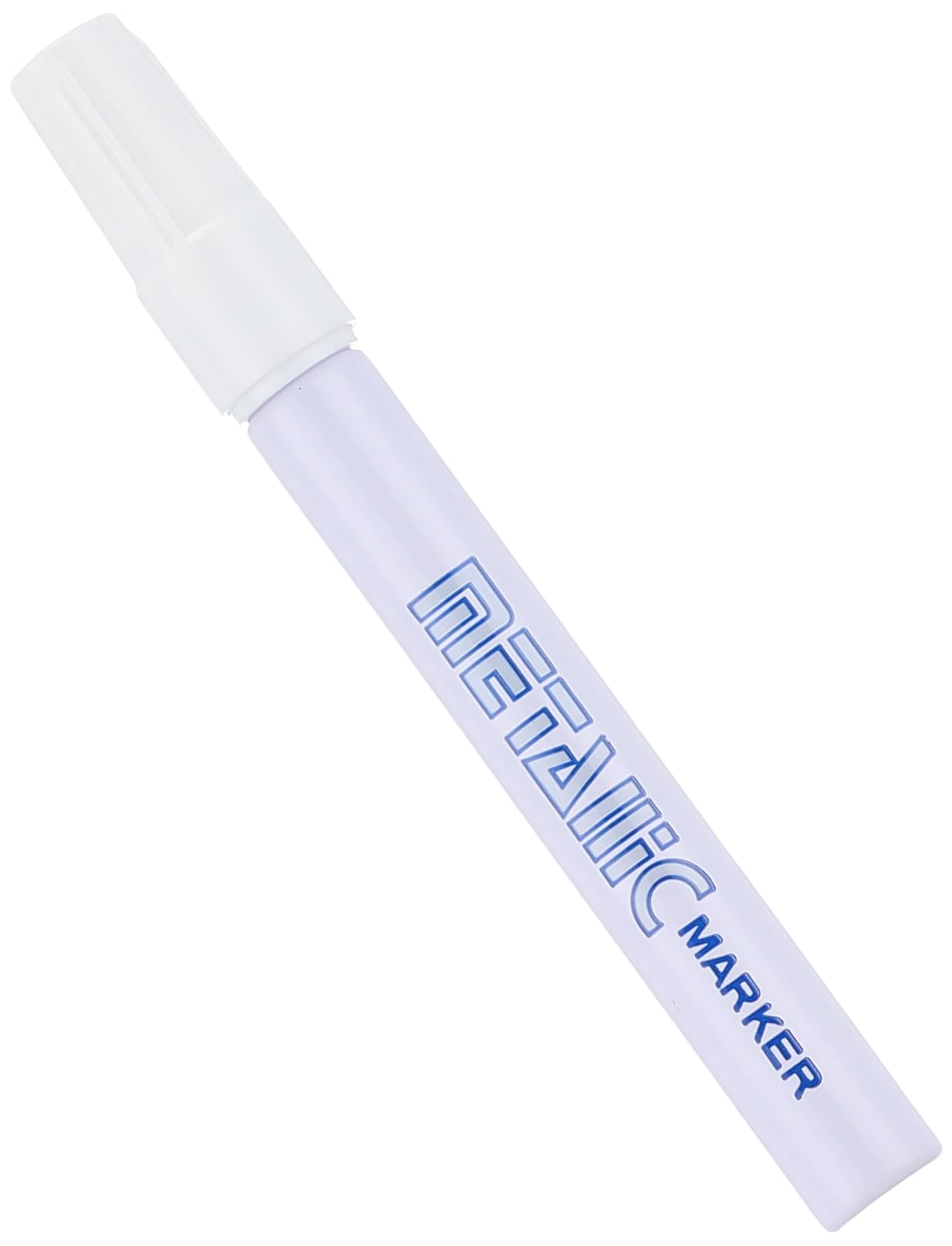 Metallic Marker Doco Paint Marker