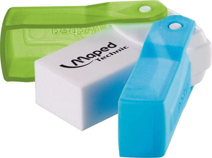Maped Technic Wings Eraser