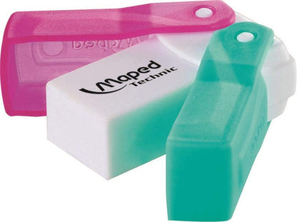 Maped Technic Wings Eraser