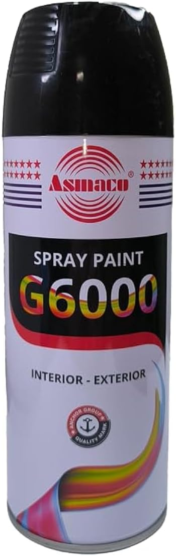 G6000 Doco Spray Paint