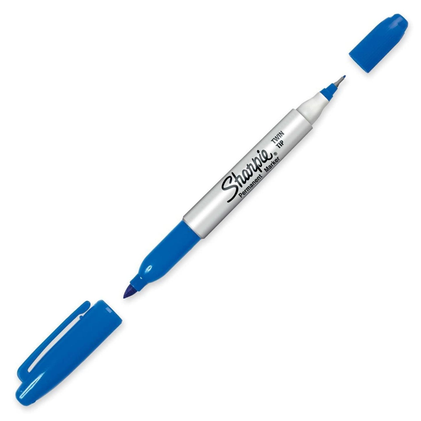 Sharpie Twin tip Permanent marker