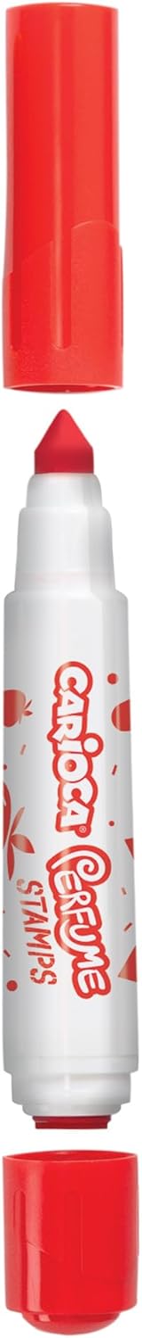 Carioca perfume 8 markers