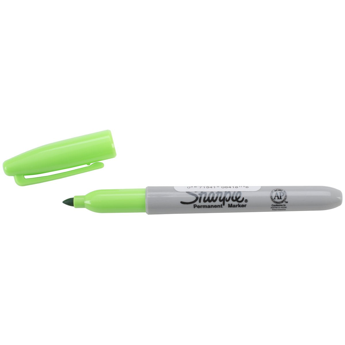 Sharpie Fine Point Permanent Marker