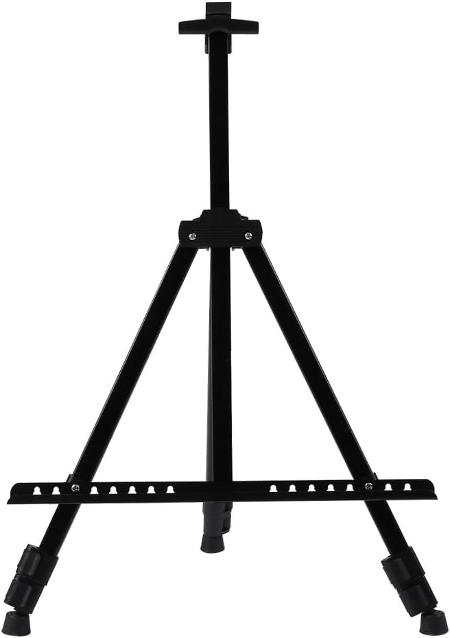 Metal Artist Easel