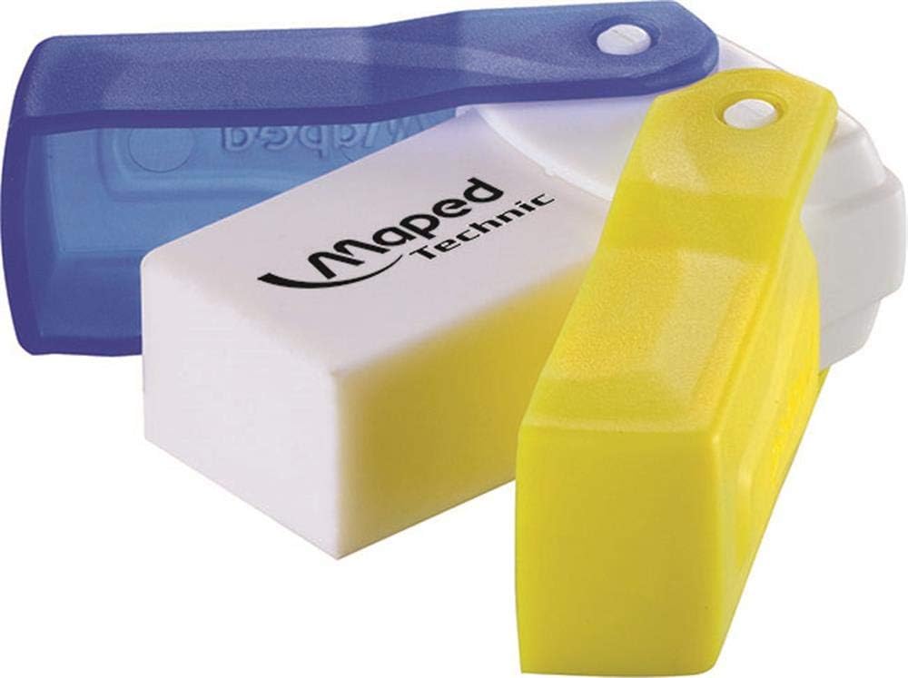 Maped Technic Wings Eraser