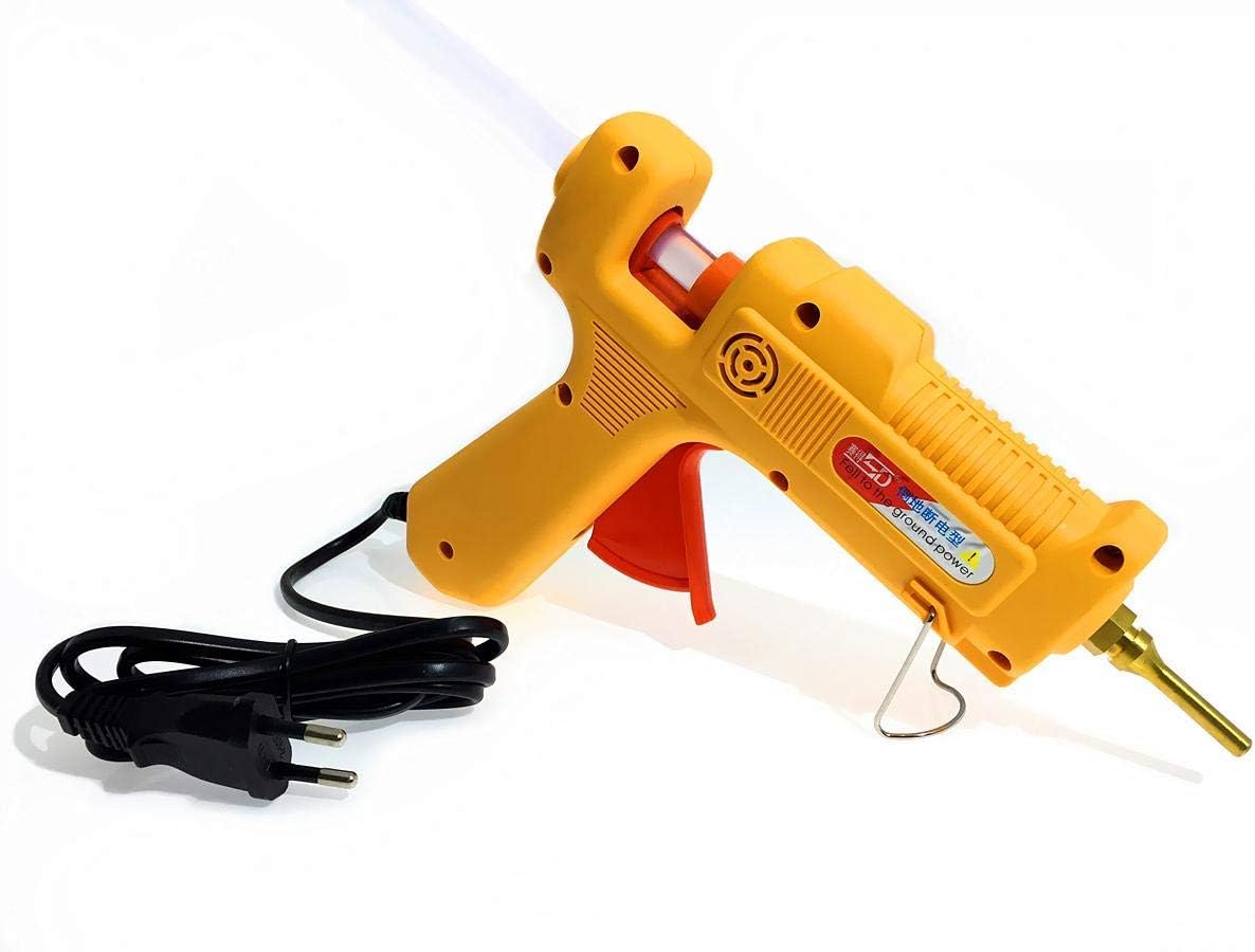 Glue gun