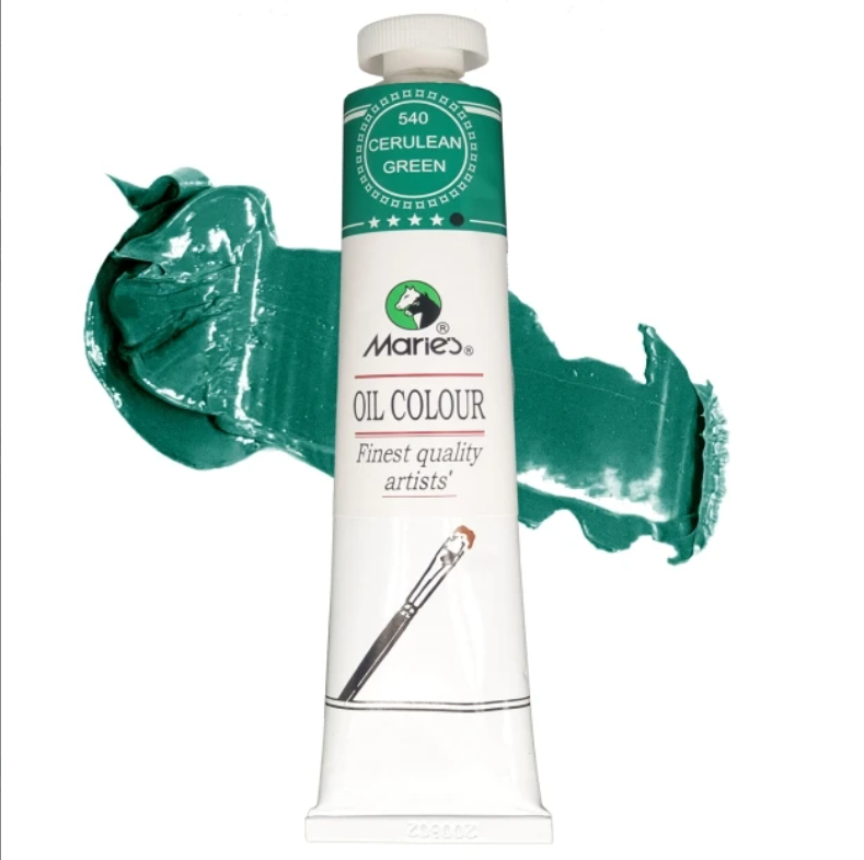 MARIE'S OIL PAINT 50 ML TUBE