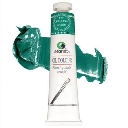 MARIE'S OIL PAINT 50 ML TUBE