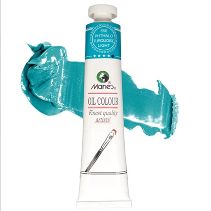 MARIE'S OIL PAINT 50 ML TUBE