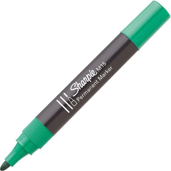 Sharpie M15 Permanent marker