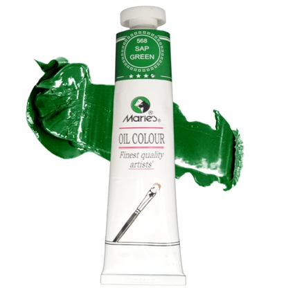 MARIE'S OIL PAINT 50 ML TUBE