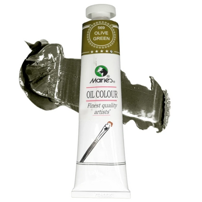 MARIE'S OIL PAINT 50 ML TUBE