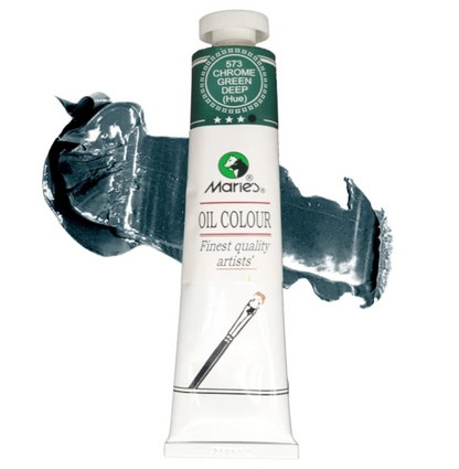 MARIE'S OIL PAINT 50 ML TUBE