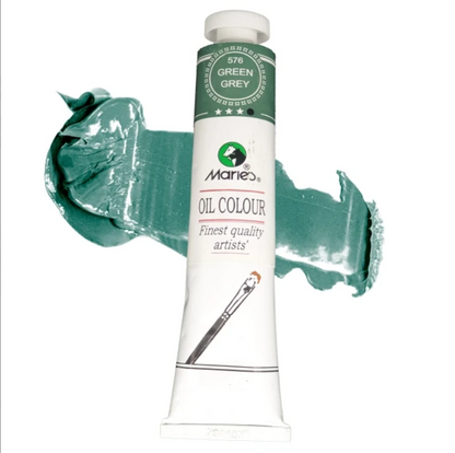 MARIE'S OIL PAINT 50 ML TUBE