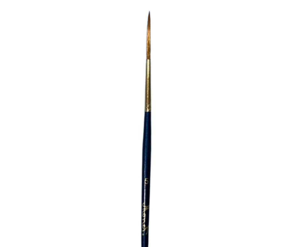 Monet Fine Long Hair Brush