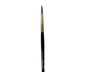 Monet High Quality Round Brushes