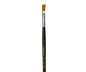 Anglo S&A 835 Flat Brush