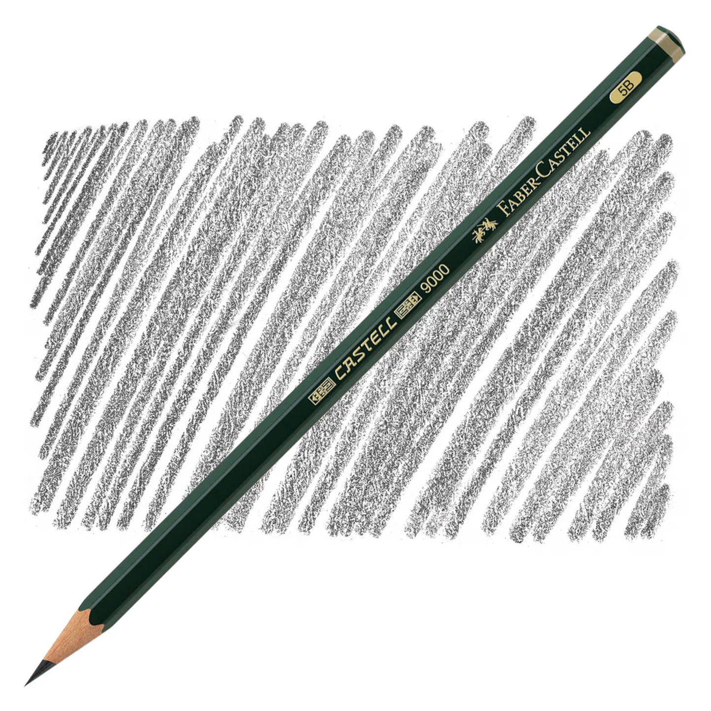 Faber-Castell 9000 Pencil