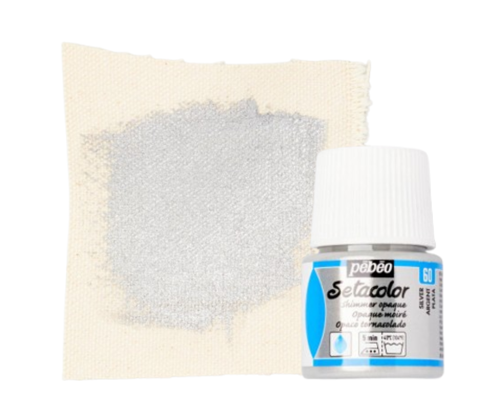 Pebeo seta color 45ml