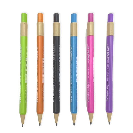 Bail Eco Friendly 0.5 Mechanical Pencil