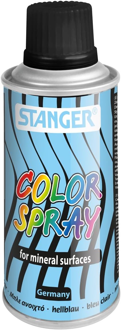 Stanger Acrylic Spray Paint
