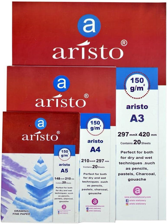 Aristo Sketch Pad