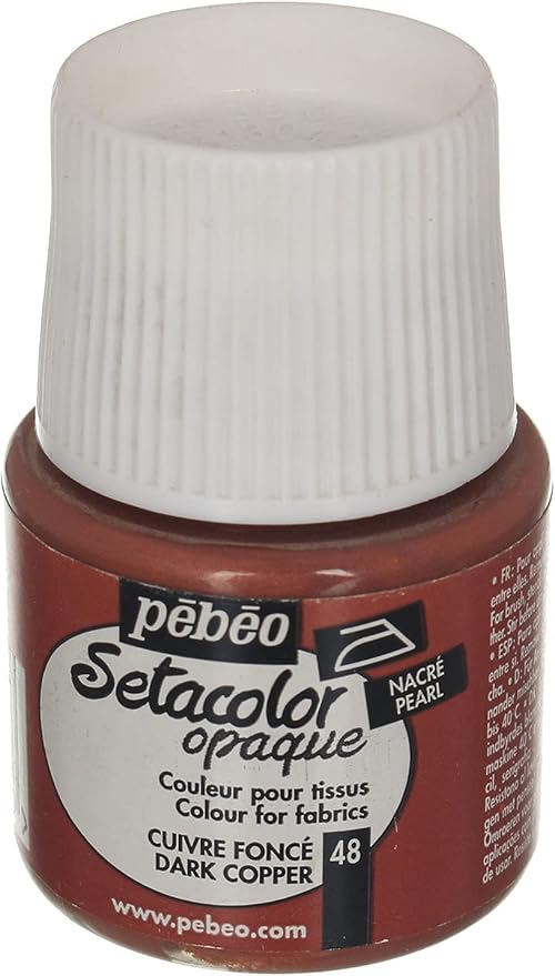 Pebeo seta color 45ml