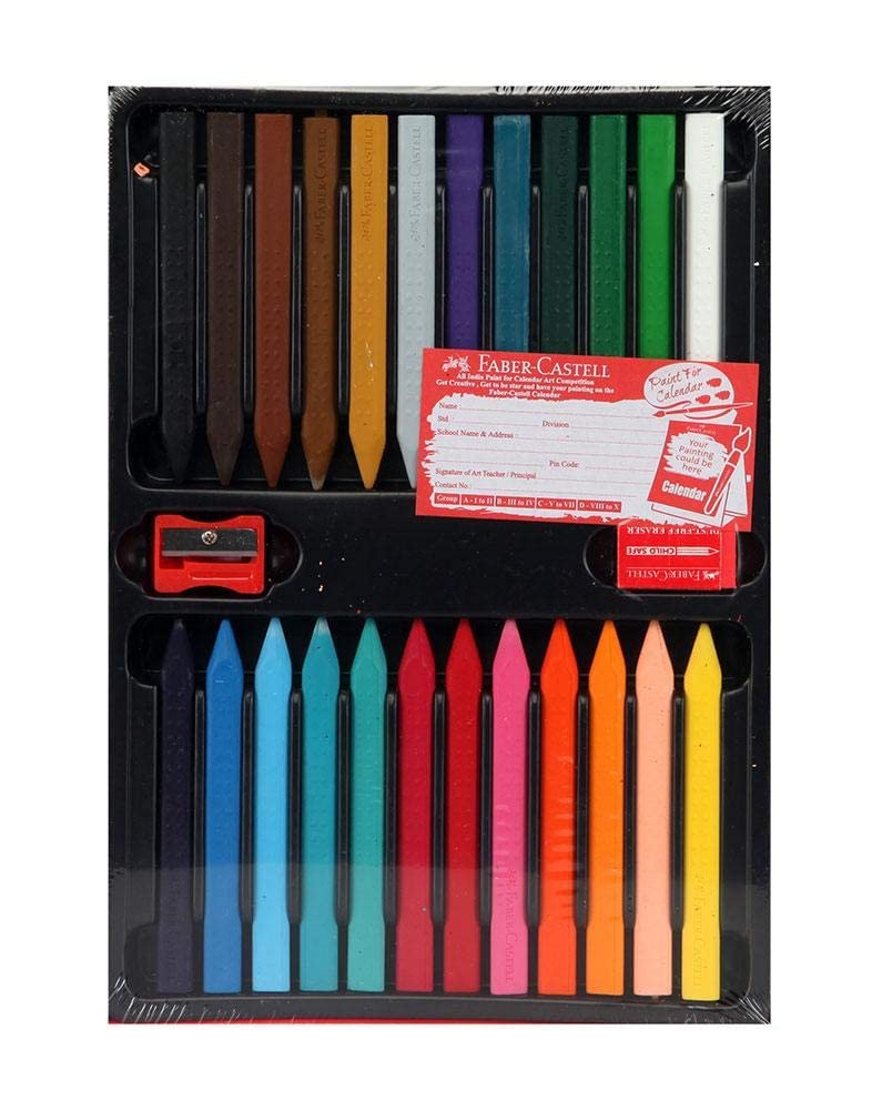 Faber_castell grip erasable cryons
