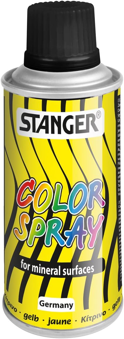 Stanger Acrylic Spray Paint