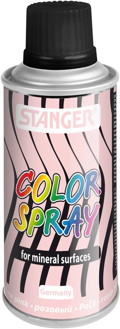 Stanger Acrylic Spray Paint