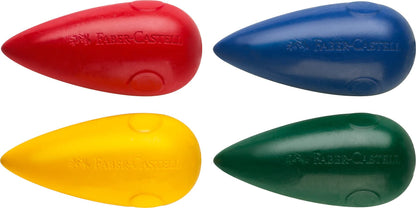 Faber castell First Grip Crayons