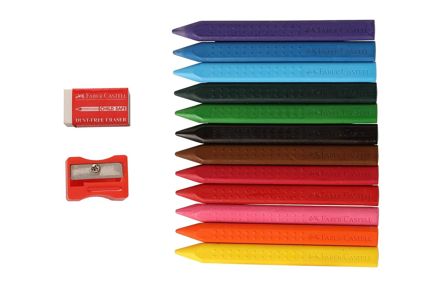 Faber_castell grip erasable cryons