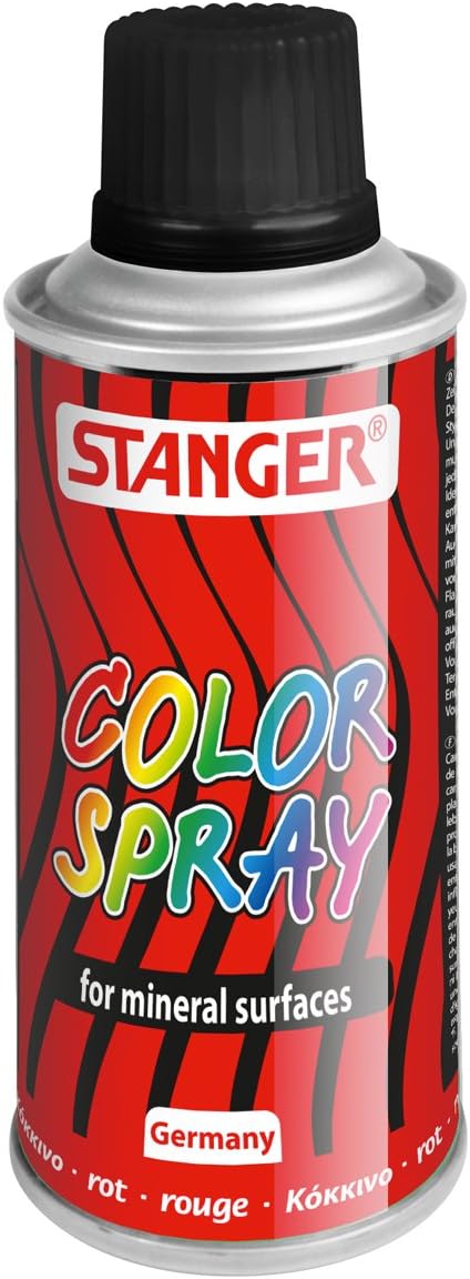 Stanger Acrylic Spray Paint