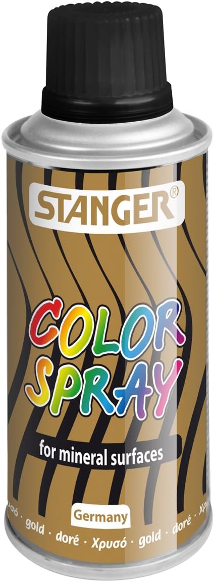 Stanger Acrylic Spray Paint