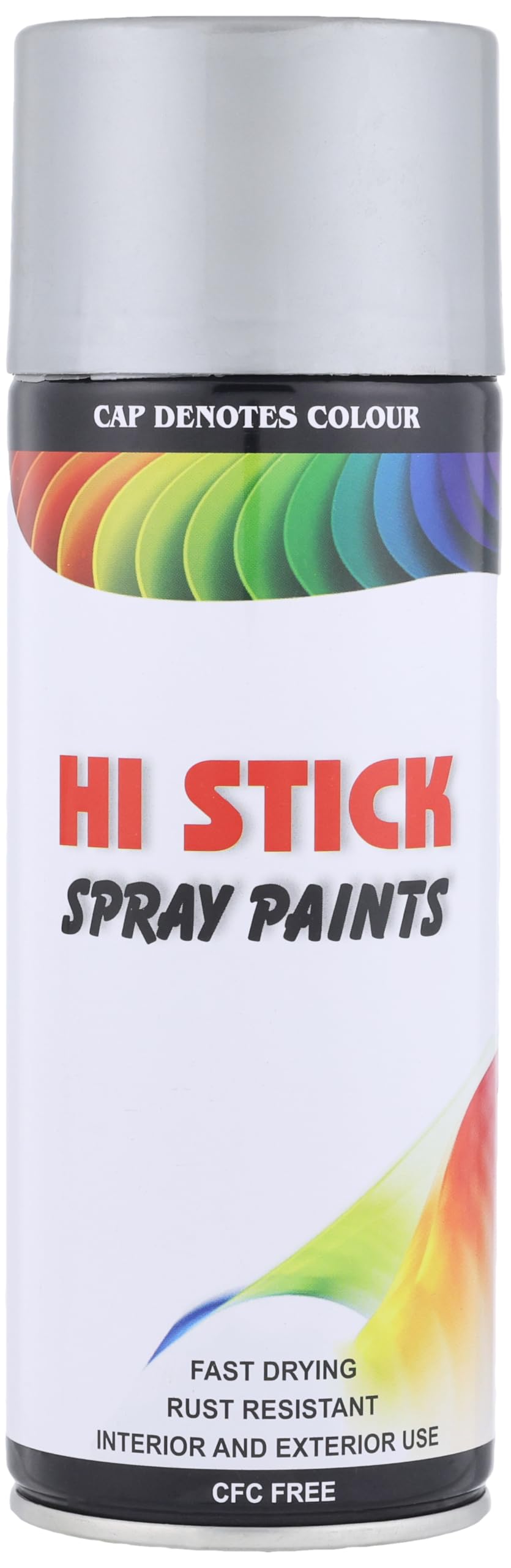 Hi Stick Doco Spray Paint