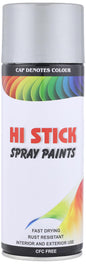Hi Stick Doco Spray Paint